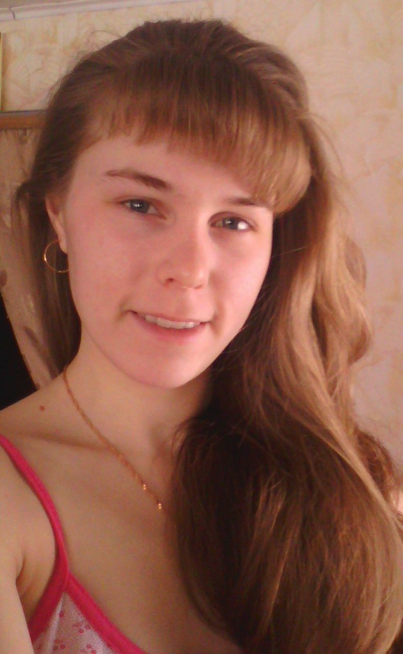 Верунька Артёмова | Саров