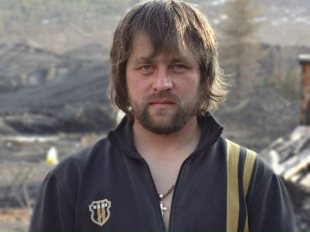 Владимир Тахтараков | Ростов-на-Дону