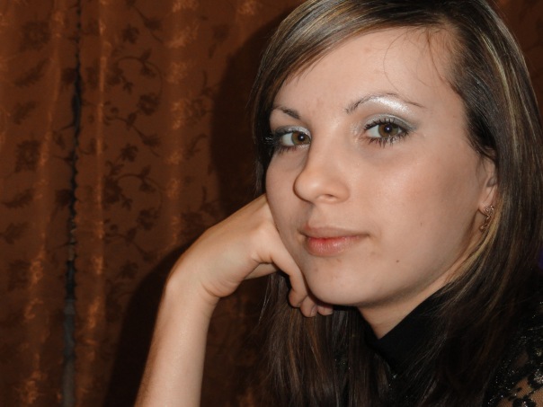 №97, Екатерина Полякова, 36 лет, Братск №97, Екатерина Полякова, 36 лет, Братск