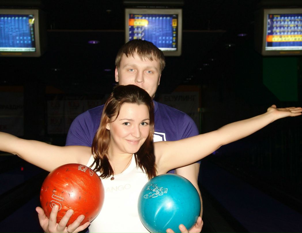 Алексей Бондаренко | Новосибирск