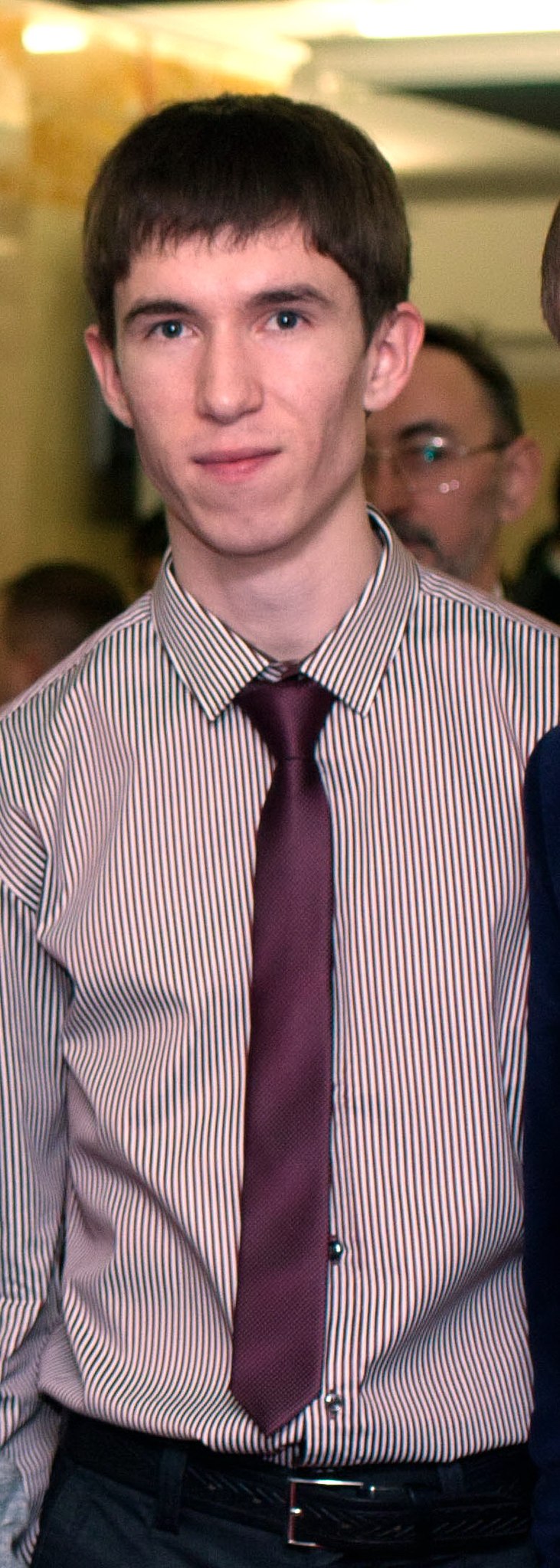 Ильдар Каюмов | Москва