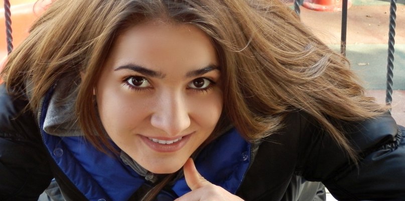 Анна Маркова | Одесса