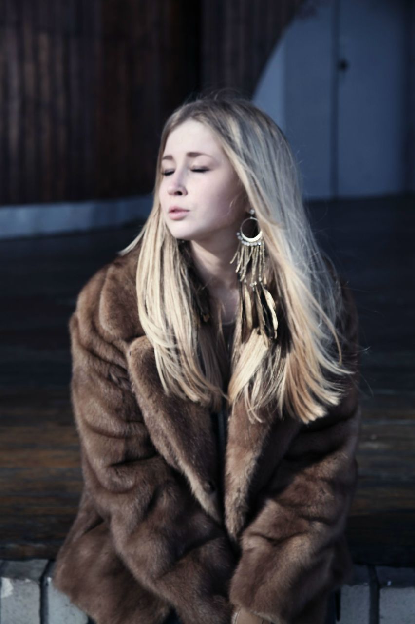 Elizaveta Romanenko | Киев