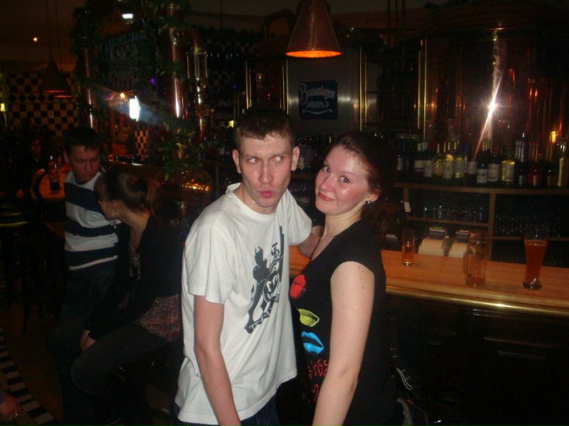 Евгений Чехонин | Чистополь