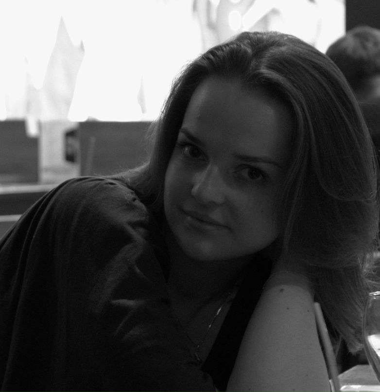 Анастасия Ремнёва | Москва