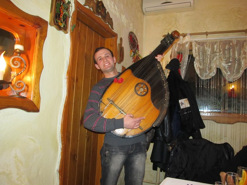 Алексей Кузьмич | Запорожье