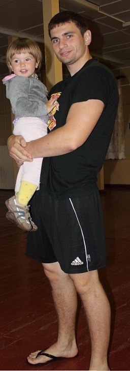 Сергей Чернухо | Минск