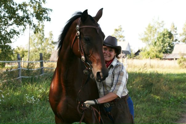 №3, Ирина Бриж №3, Ирина Бриж