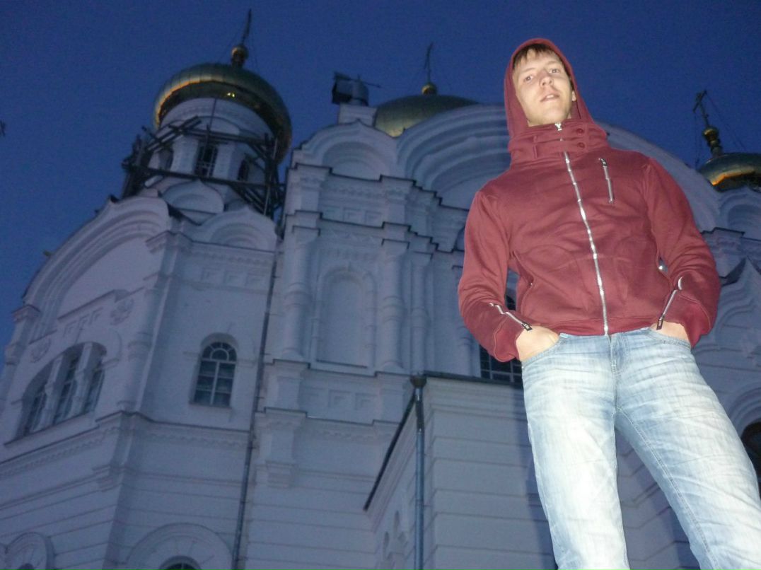 Владислав Гильмутдинов | Уфа