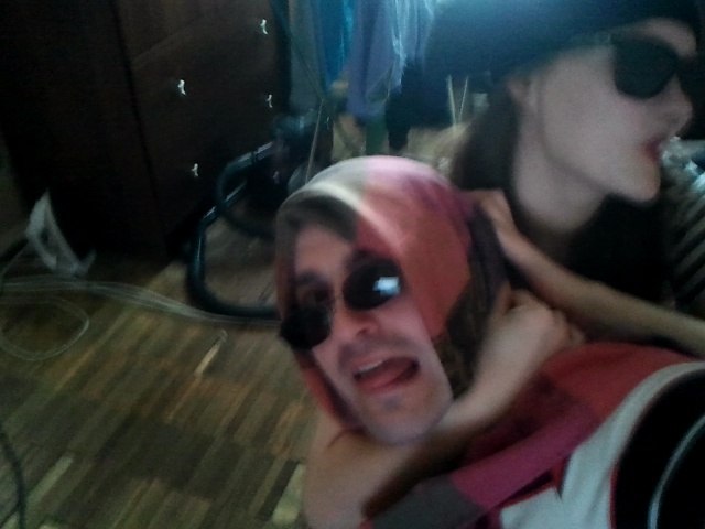 Михаил Потапов | Люберцы