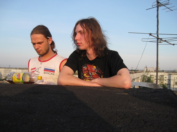 №12, Жэка Журман, Вологда №12, Жэка Журман, Вологда