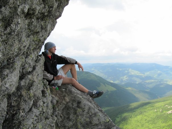 №21, Алексей Матвейчук, 35 лет, Киев №21, Алексей Матвейчук, 35 лет, Киев