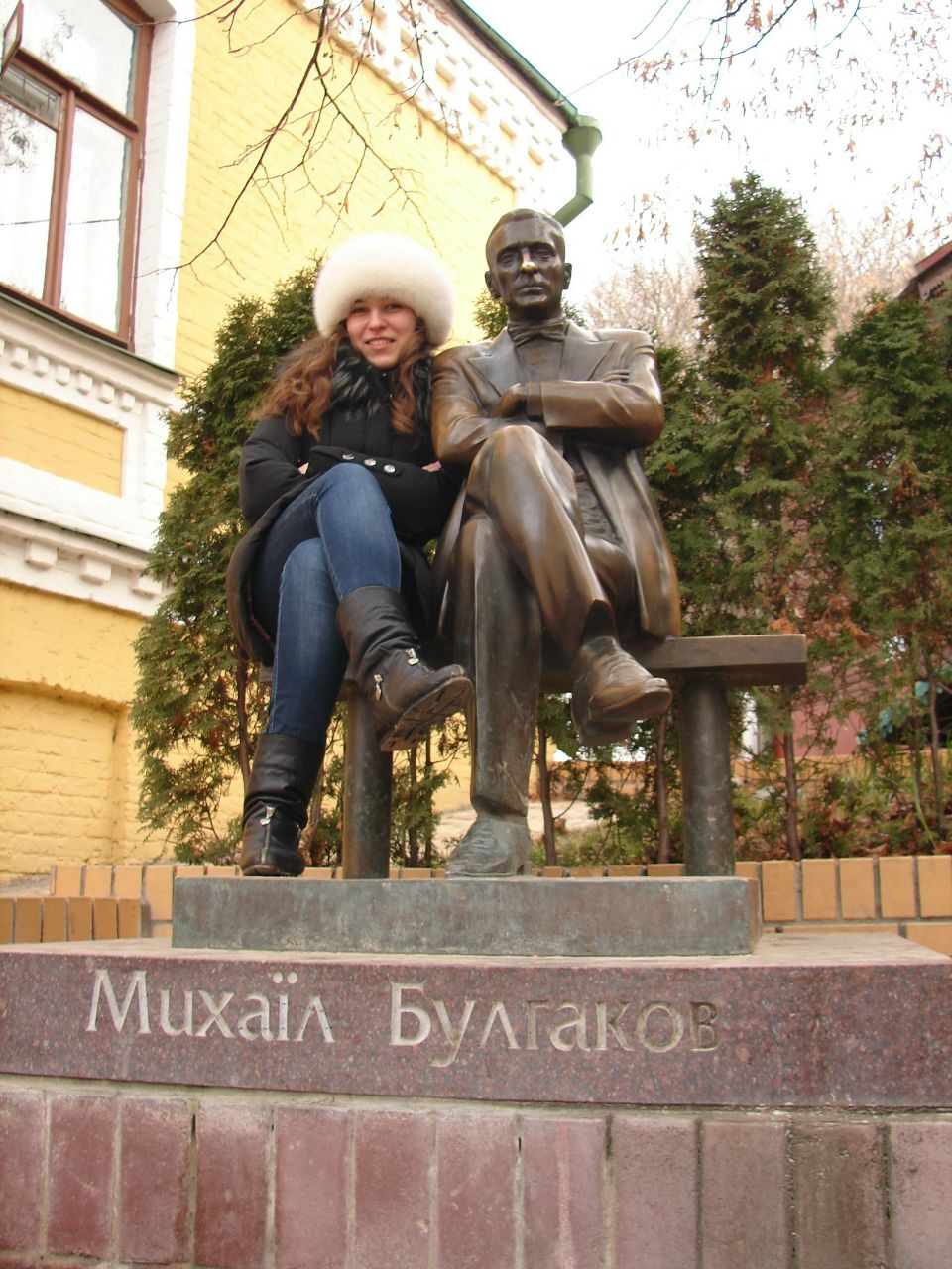 Анна Малашихина | Киев