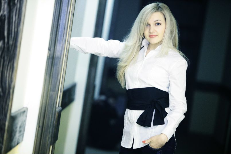 Виктория Шмилович | Киев