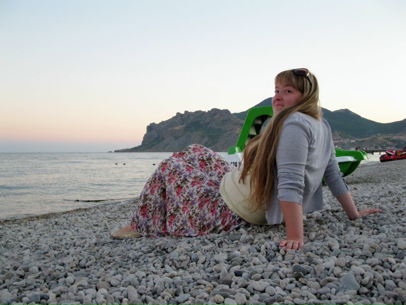 №150, Мария Соловьева, 28.12 №150, Мария Соловьева, 28.12