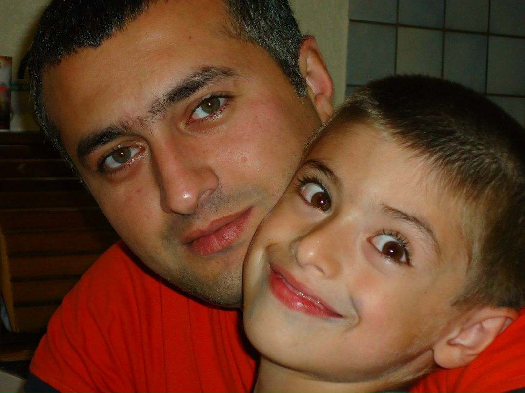 Khoren Arakelov | Leysin