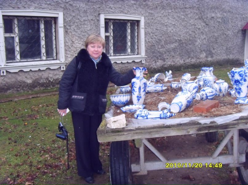 Светлана Комарова Геннадьевна | Мытищи