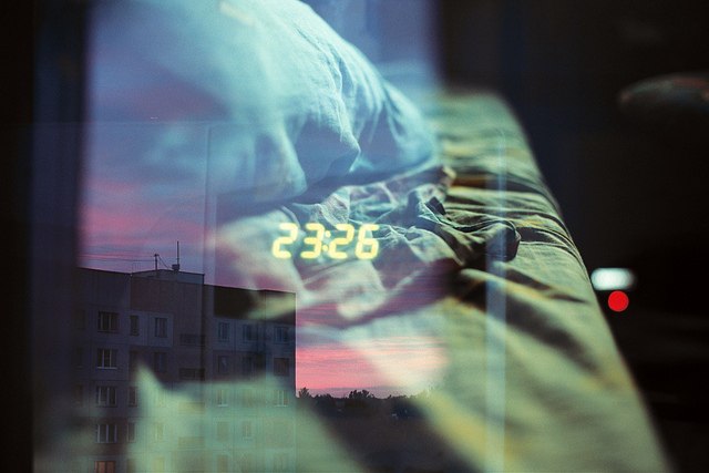 Ксения Шелюк | Bratislava