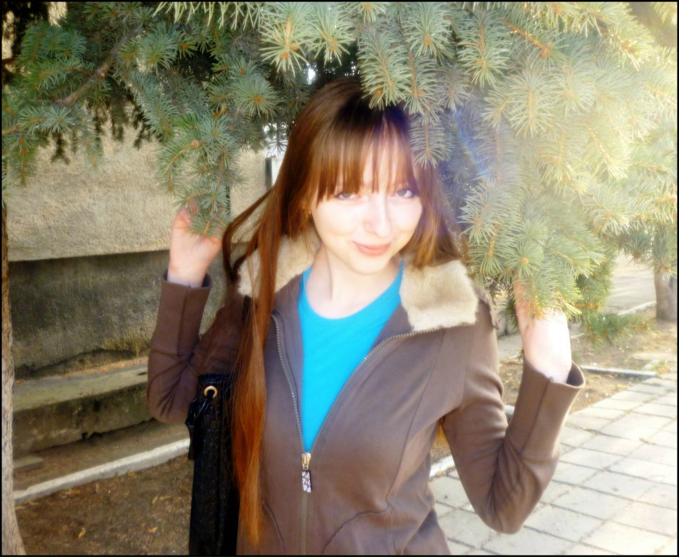 Елена Николаева | Бендеры