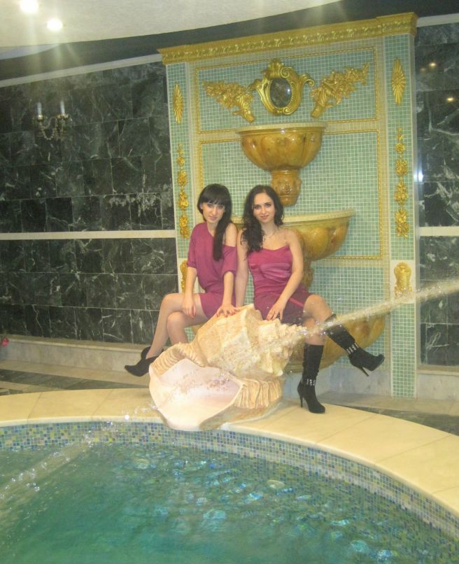 Анюта Маргарян | Воронеж