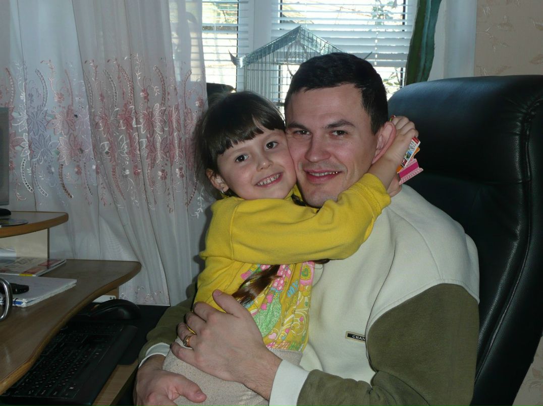 Евгения пригода(лещева) | Херсон