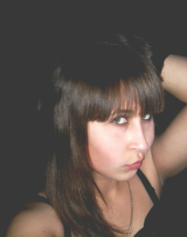 Іра Власенко | Узин