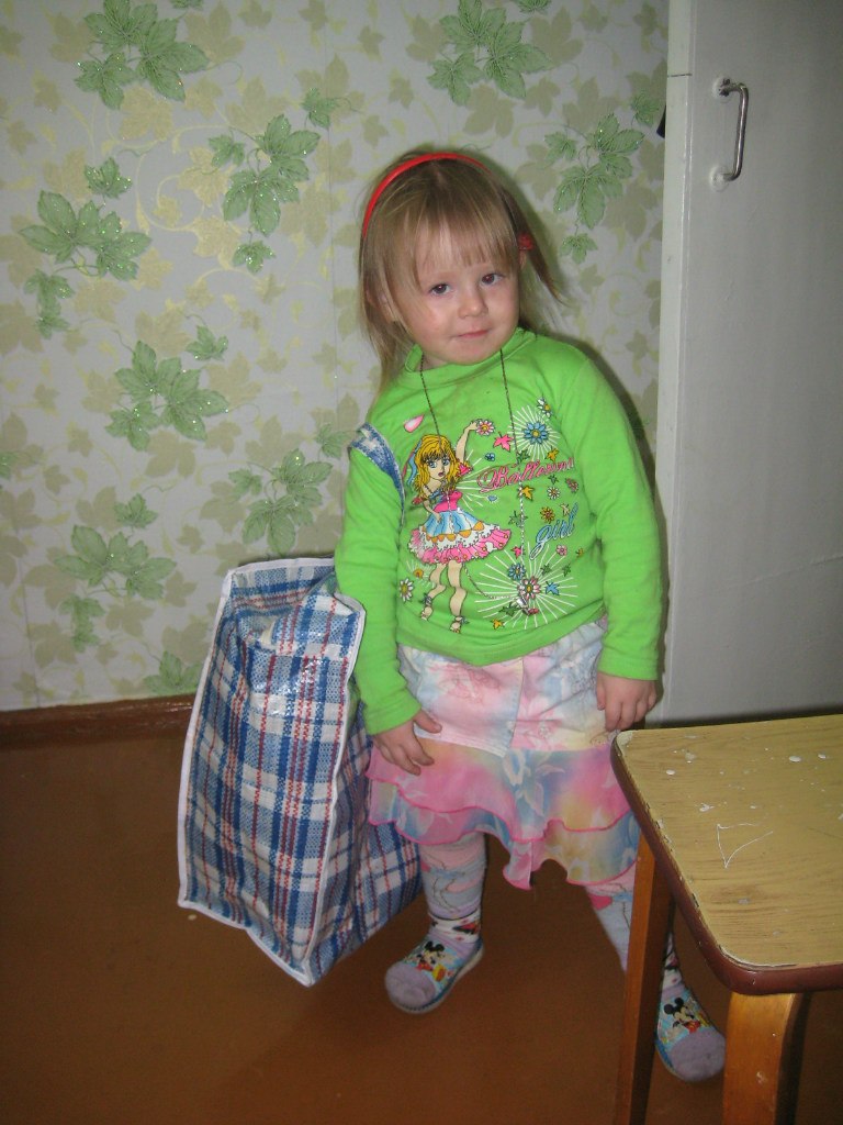 Анна Нуртдинова | Талый