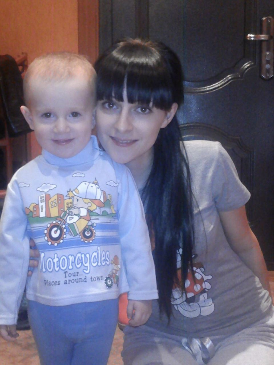 Лена Митрейкина | Екатеринбург