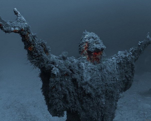 Alik Sip | Москва