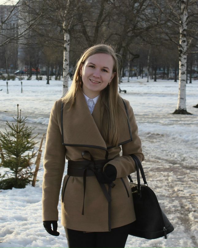 Наталья Теплова | 