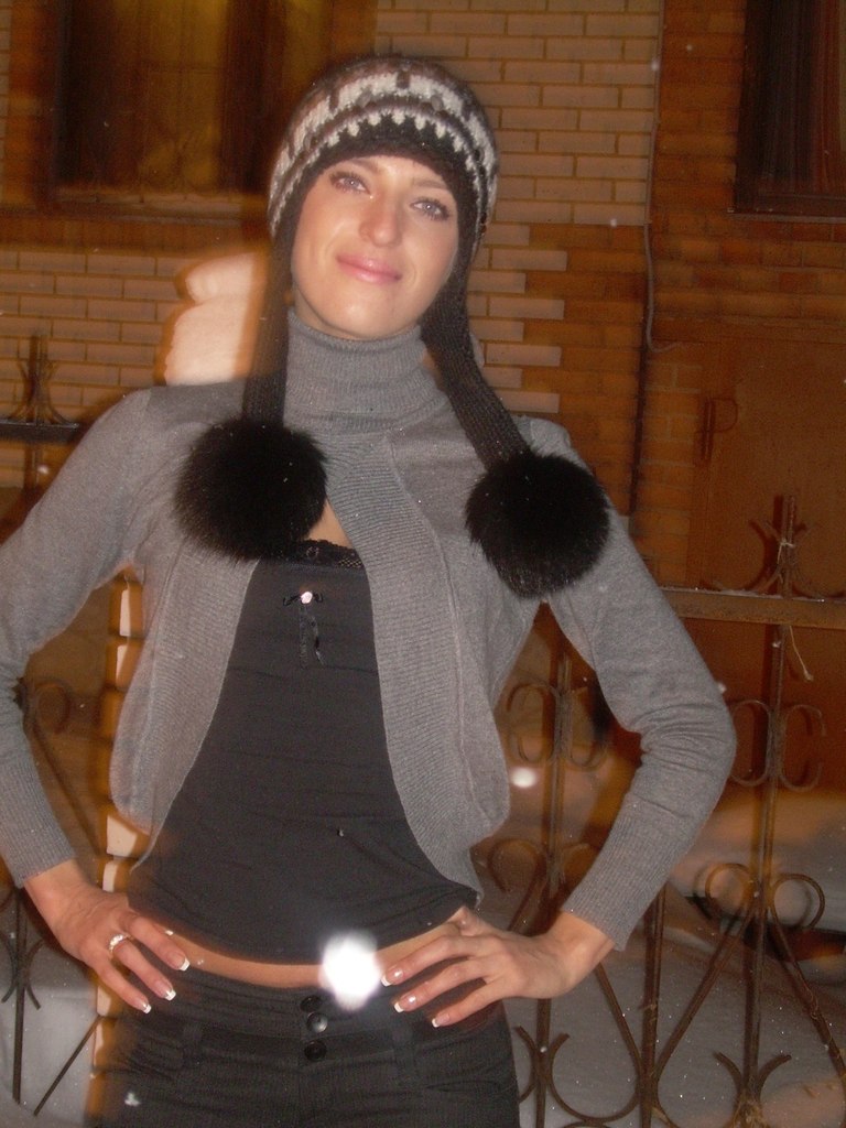 Яна Кузьмина | Ангелово