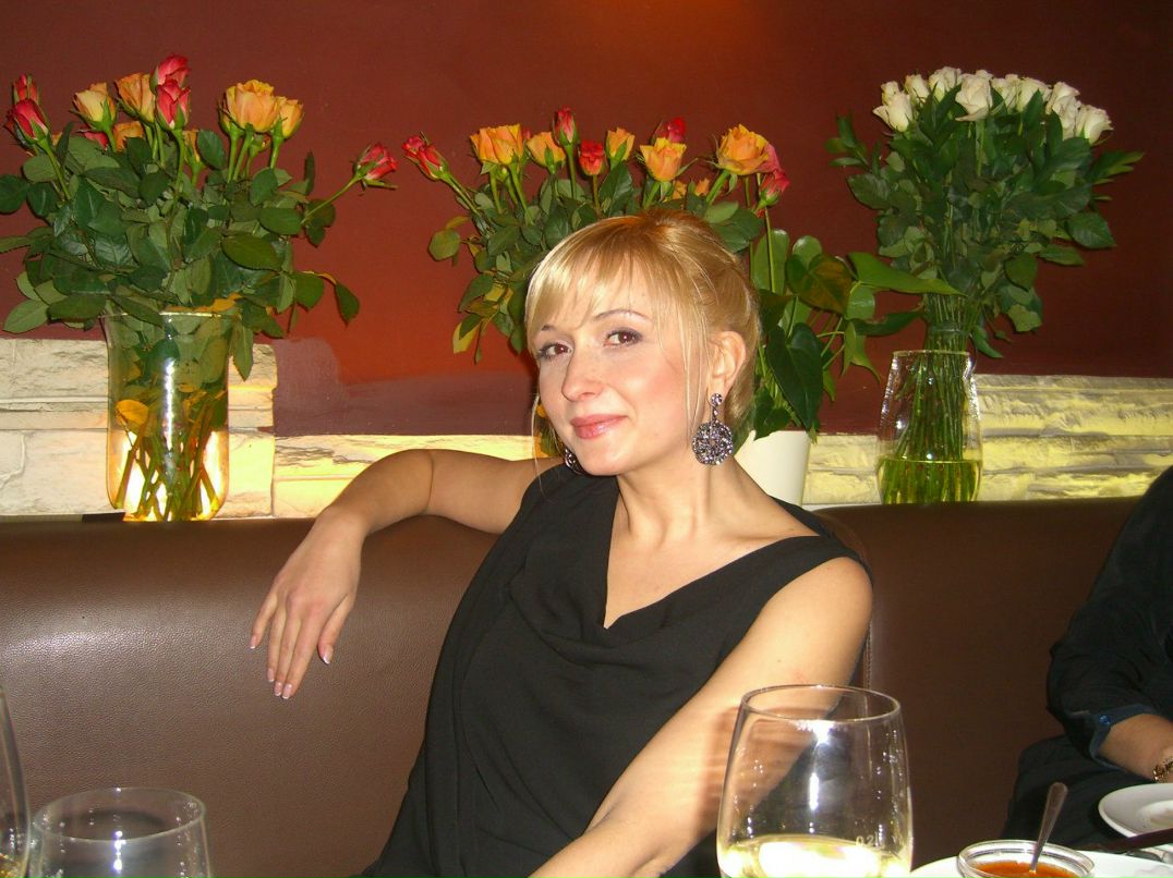 Екатерина Липовецкая | Калининград