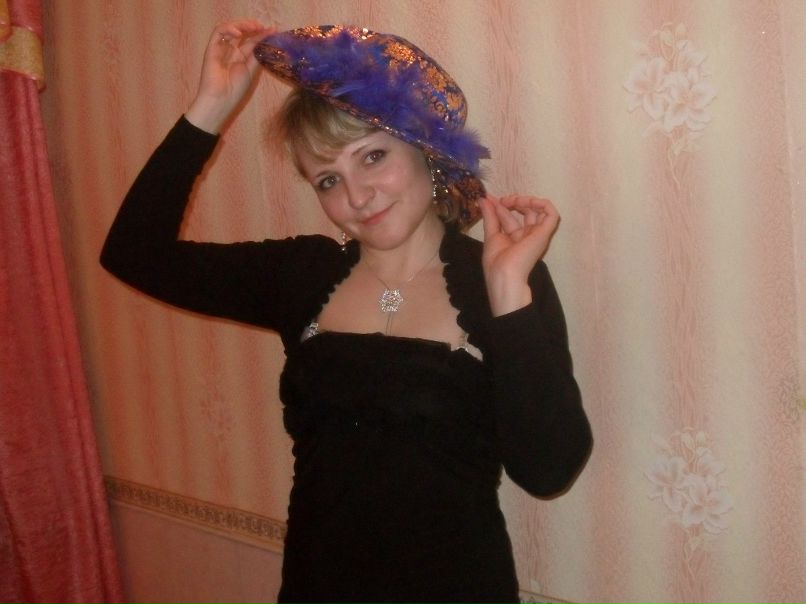 Татьяна Глухова | Агрыз