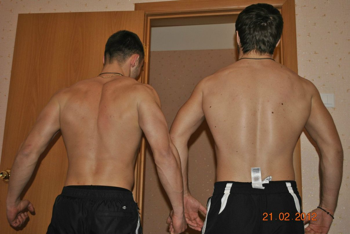 Христофор Фенеридис | Кабардинка