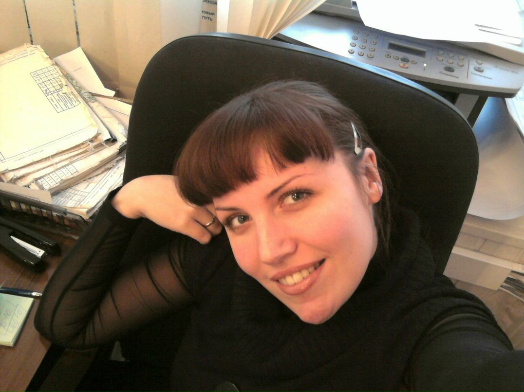 Екатерина Тимашева | Шигоны (село)