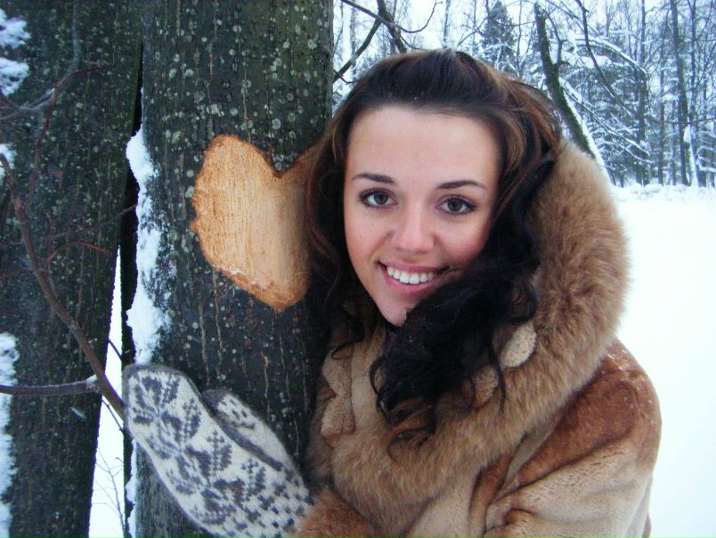 №7, Алеся Васильева №7, Алеся Васильева