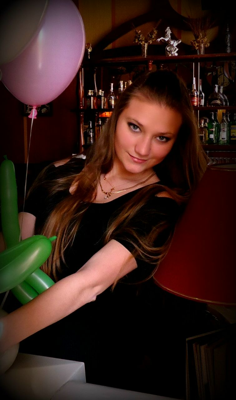 Ленчик Козак | Москва