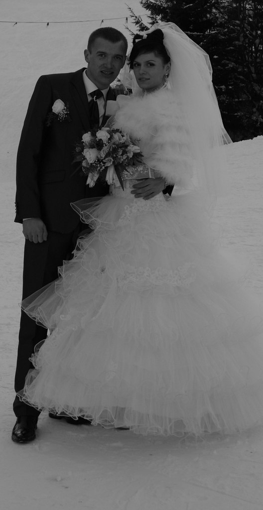 Слава Чічур | Межгорье