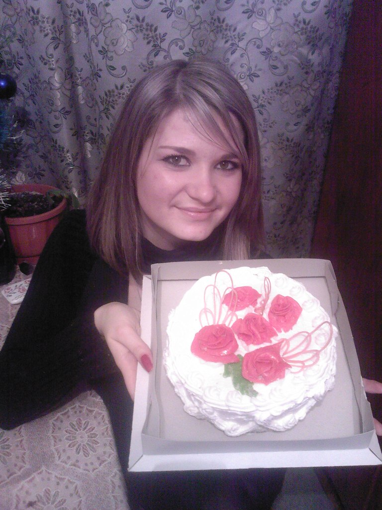 Ліля Кутрань | Львов