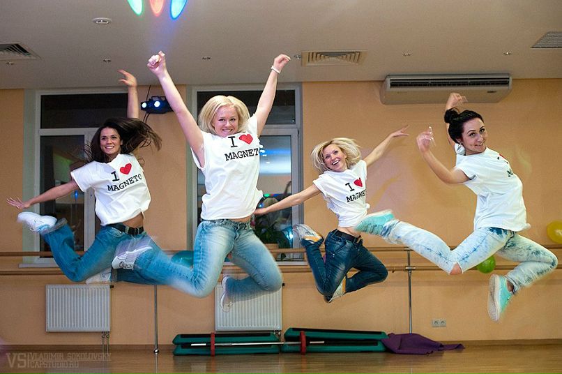 Александра Лунгу | Москва