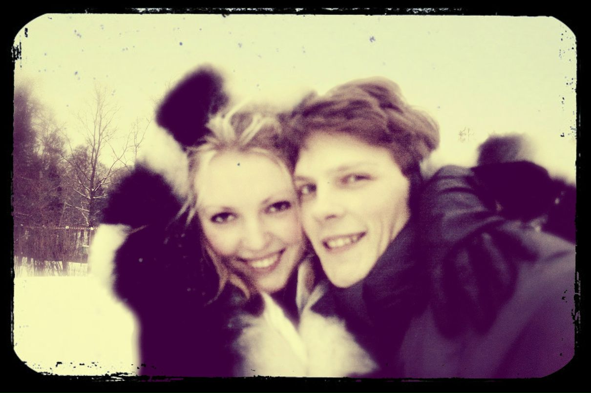 Максим Калинин | Санкт-Петербург