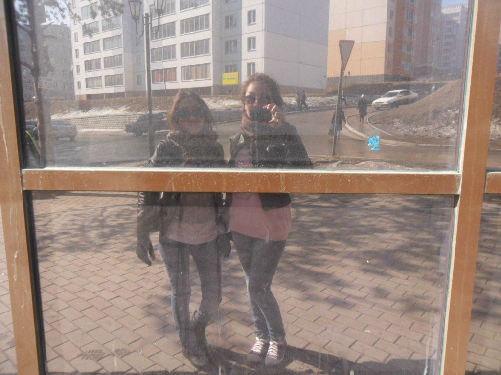 Ольга Николаева | Томск