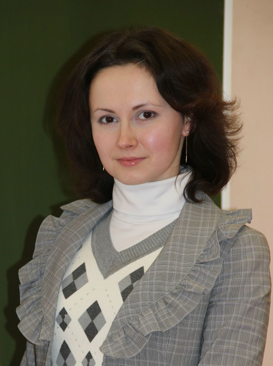 Юлия Евстратова | Москва