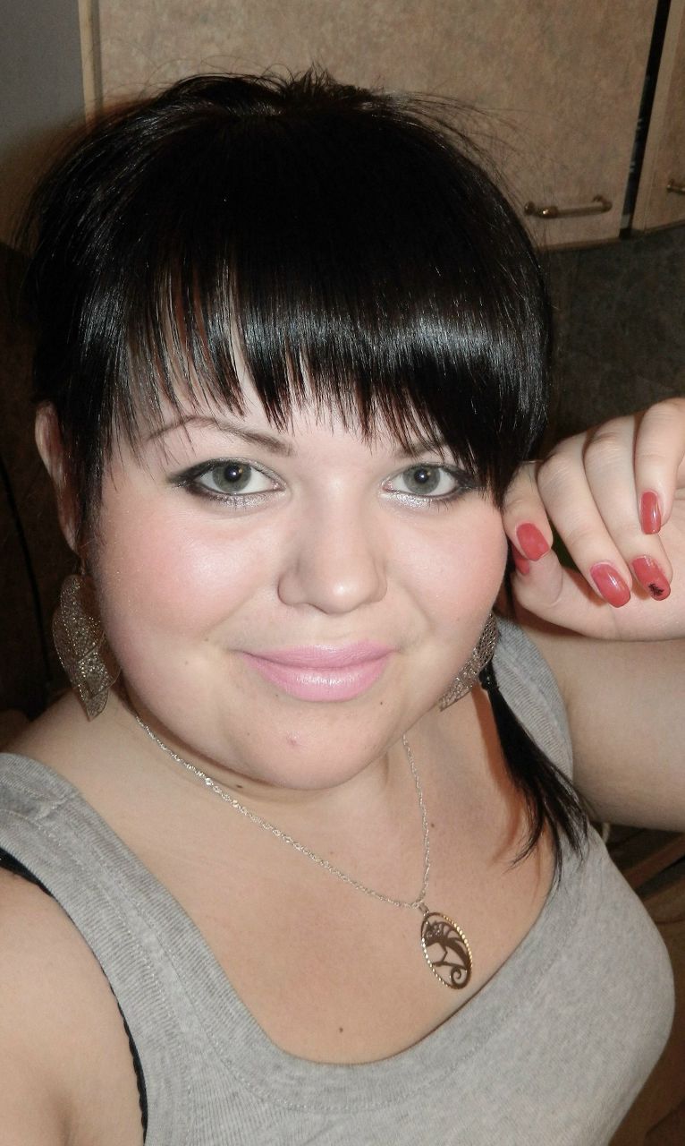 Алёна Бутор | Новокузнецк