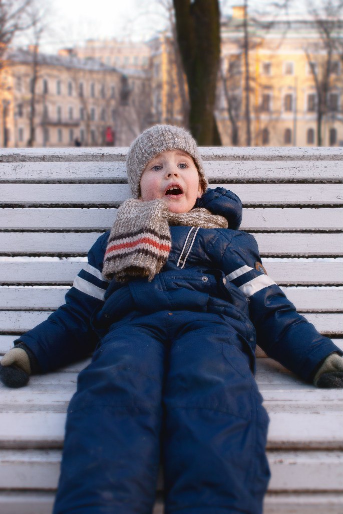 Денис Давыдов | Санкт-Петербург