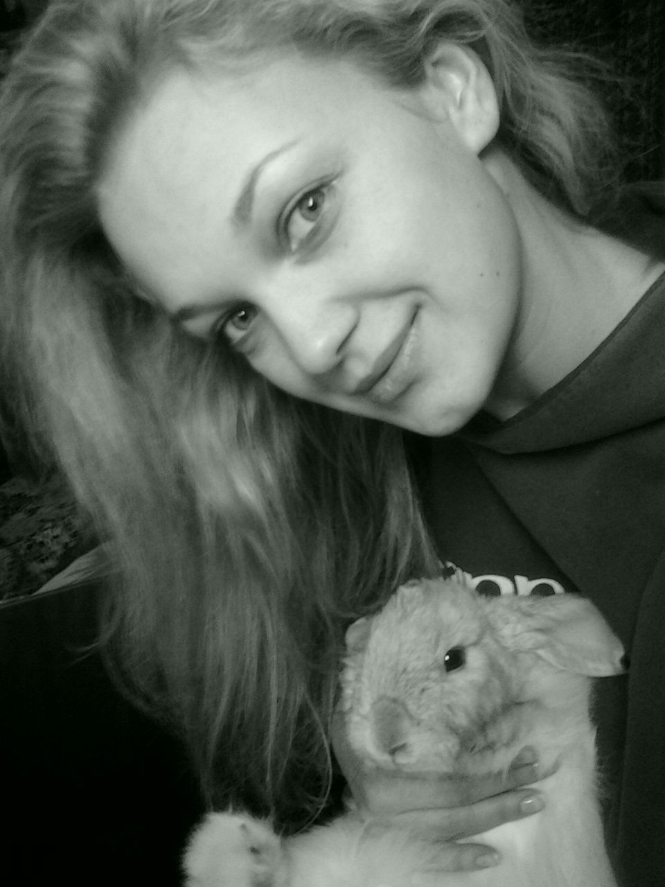 Оля Михайлова | Северодонецк