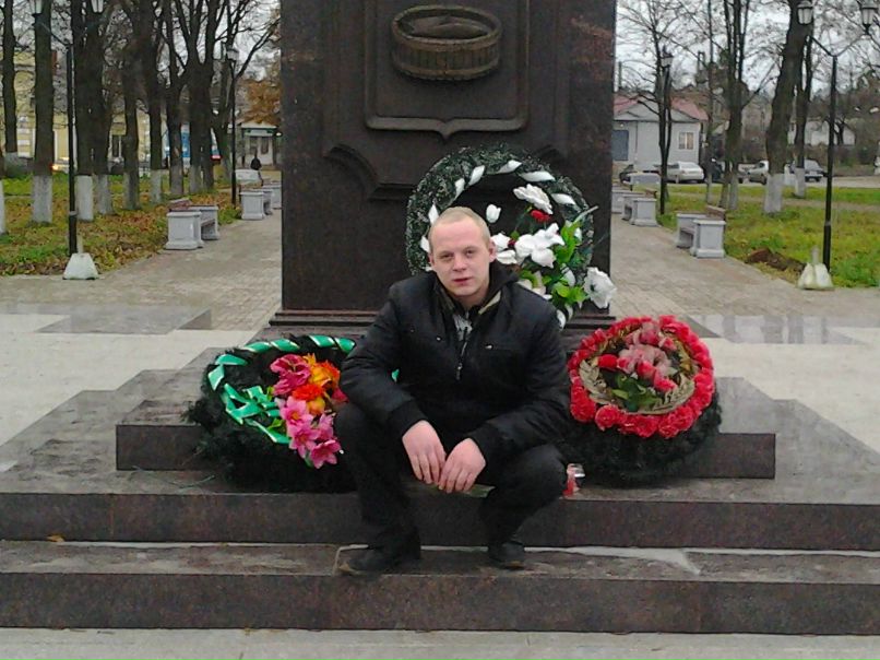 Сергей Алексеев | Луга