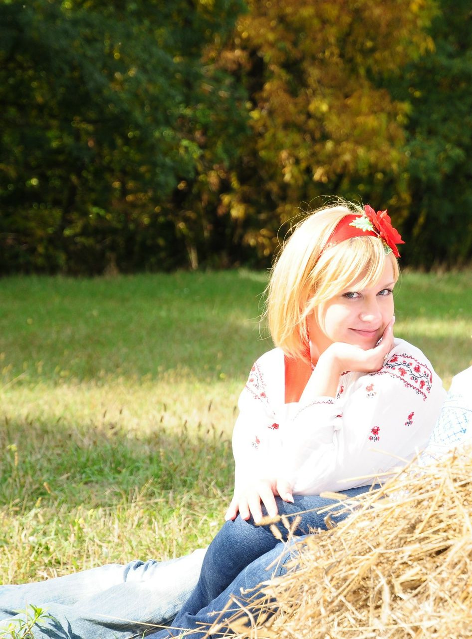 Татьяна Потиха | Киев