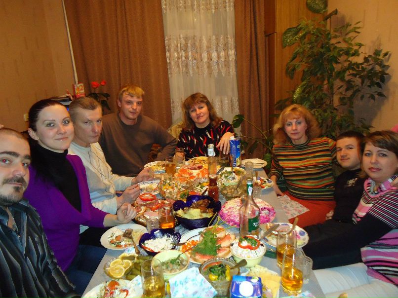 Юлия Соболева | Запорожье