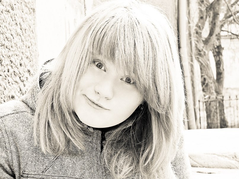 Снєжа Федорук Сергіївна | Ковель